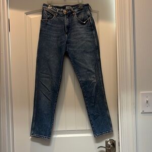 Wrangler Blue Jeans
